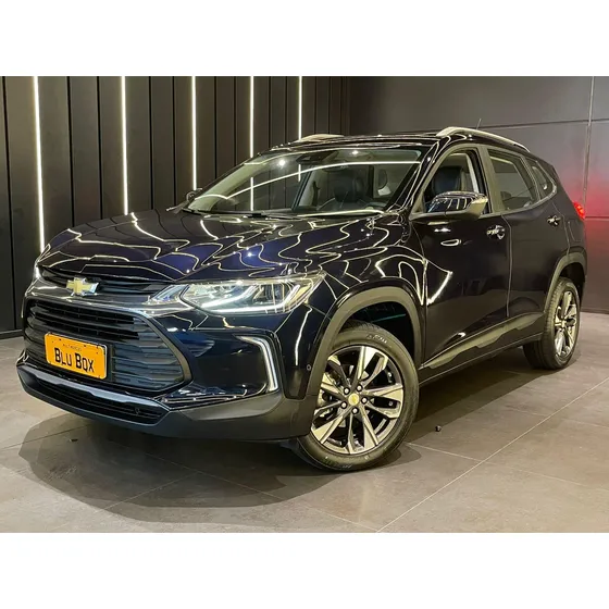 Chevrolet Tracker Premier 1.2 Turbo 12v Flex Aut.