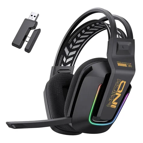 Auriculares Inalámbricos Steelseries Arctis Nova Elite - Negro