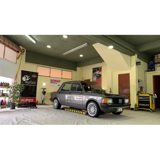 Fiat 128 1.3 Europa Cl5