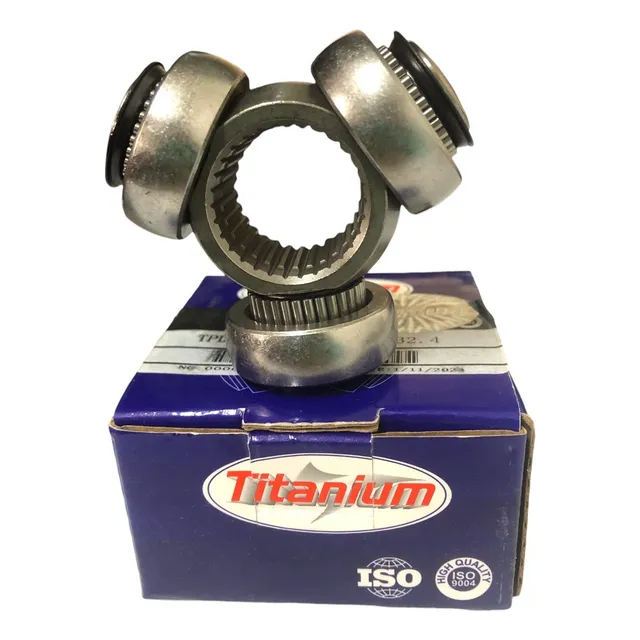Tpdf-30 Triceta Peugeot 307 30d