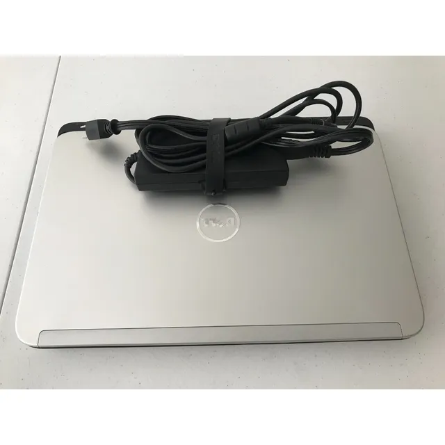 Computador Portátil Laptop Dell Xps L502x Nvidia Ssd