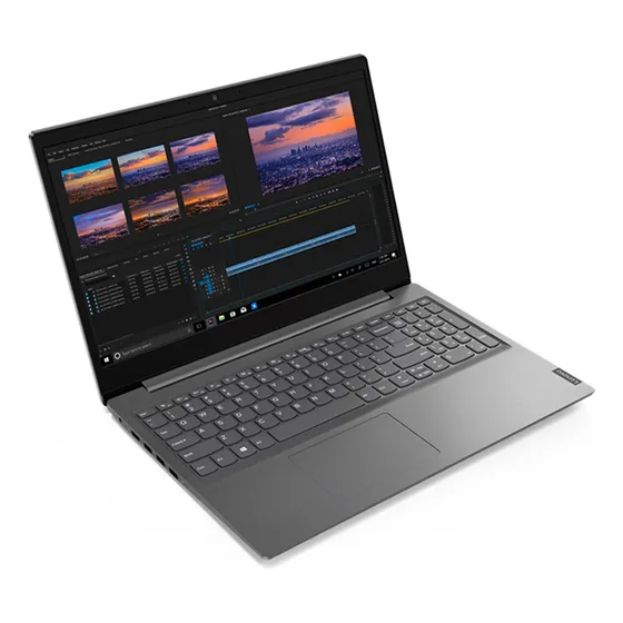 Notebook Lenovo V15 Ada 15.6  Amd 3050u 8gb 1tb Hdd Freedos