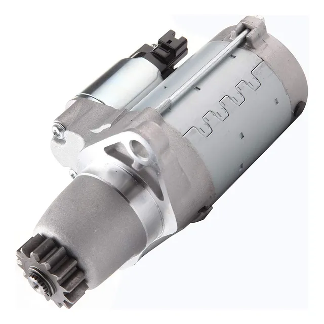 Ocpty Starter Fit Para Lexus Es300 2002-2003 Es330