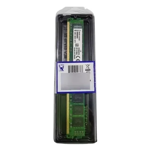 Memoria Ram Ddr3l 8gb 1066/8500 Pc