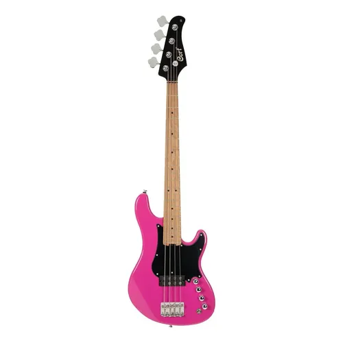 Baixo 5 Cordas Short Scale Talman Ibanez Tmb35 Mint Green