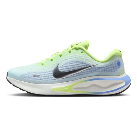 Zapatillas W Nike Journey Run Amarillo Mujer