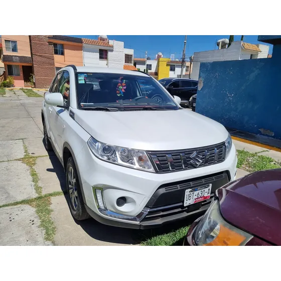 Suzuki Vitara 1.6 Gls