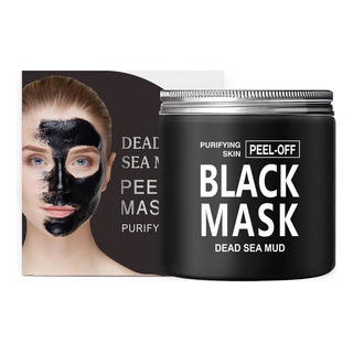 Gk Mascarilla Despegable For Puntos Negros Con Barro Gk Mascarilla Despegable For Puntos Negros Con Barro