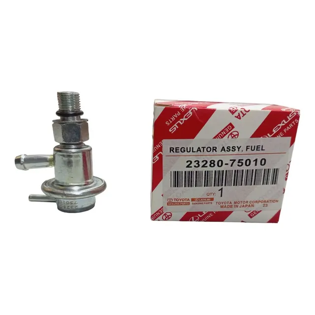 Regulador Gasolina Toyota Autana Burbuja Machito 4.5