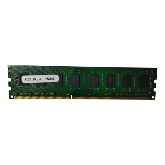 Memoria Ram Ddr3 1600mhz 8gb Para Desktop