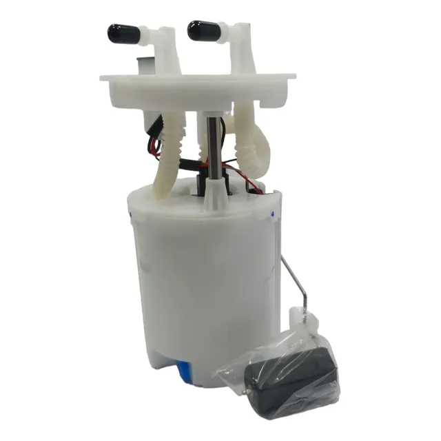 Bomba De Gasolina Completa Rio Stylus 1.5 4sk
