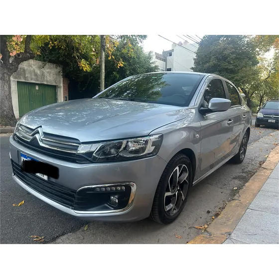 Citroën C-elysée 1.6 Feel Hdi 92