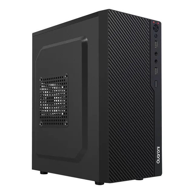 Pc Intel Pentium Gold G6400 4.0ghz 16gb Ram Ddr4 Ssd 250gb