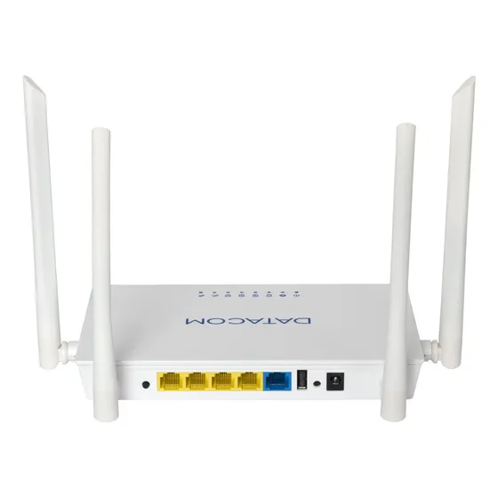 Roteador Datacom Dm955