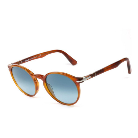 Óculos De Sol Persol 3171-s 96/q8 52mm - Nota Fiscal Óculos De Sol Persol 3171-s 96/q8 52mm - Nota Fiscal