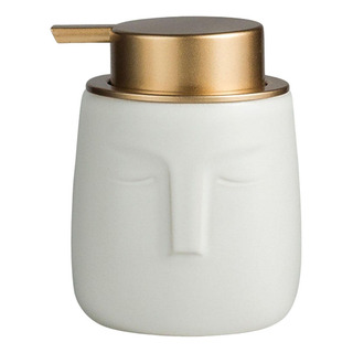 Dispensador De JabĂłn Botella De LociĂłn Decorativa Para Dispensador De JabĂłn Botella De LociĂłn Decorativa Para