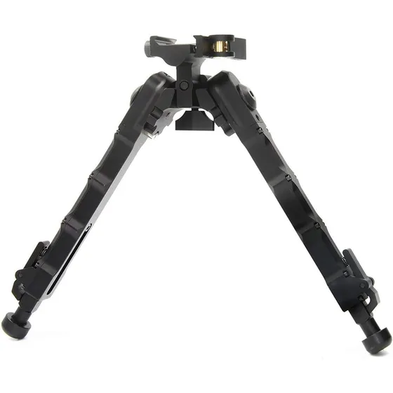 Bipode Tipo Accutac Para Rifle Caza Rifles Bípode