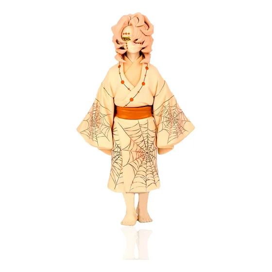 Figura Banpresto Demon Slayer: Demon Series Vol 3 A - Rui