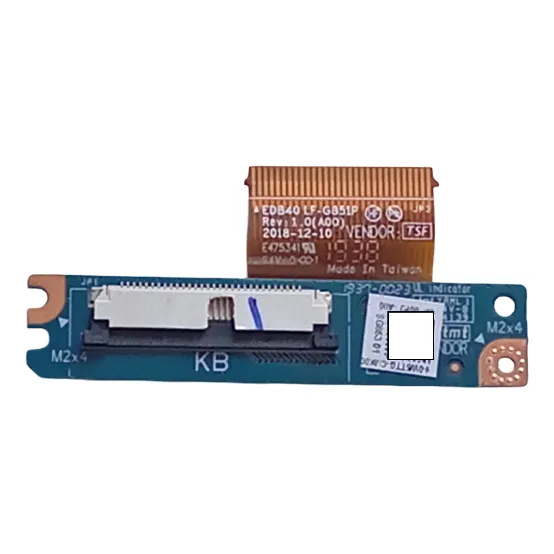 Flex Dell Chromebook 3400 0w5ttg Ls-g853p Lf-g851p