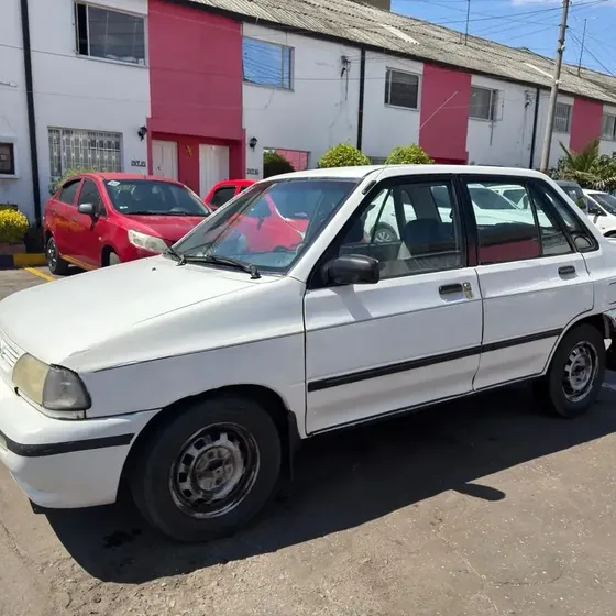 Ford Festiva 1996 1.3 Casual