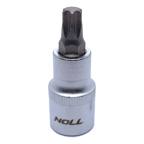 Soquete Torx 1/2 X T-50 (405,0132) - Noll