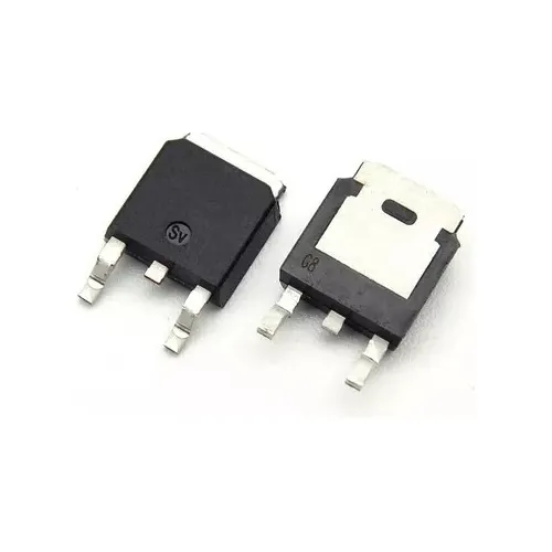 Transistor Mosfet Canal  P, 36a-100v . 50p10-43.