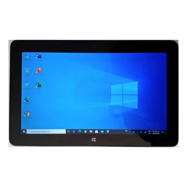 Dell Venue 11
