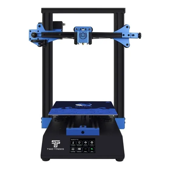 Impressora 3d Bluer V3 - Melhor Custo Benefício - Acelera3d