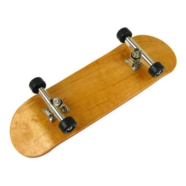 Fingerboard Mini Skate Patineta Dedos