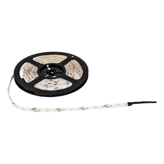 Manguera De Leds Luz De Dia 5 Mt Volteck Lait 46368
