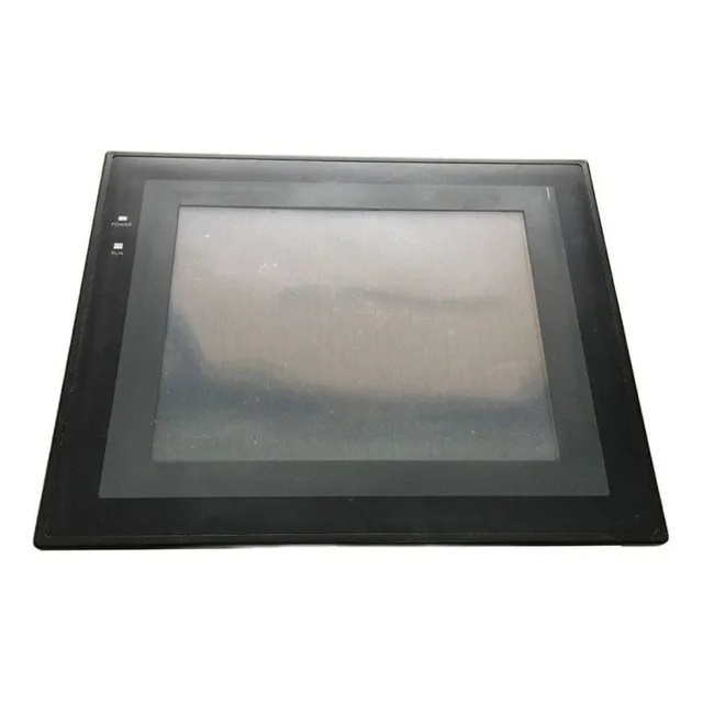 Pantalla Tactil Operador Plc Hmi Usada