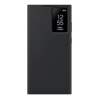 Para Samsung S24/s23ultra Chip Phone Case Smart Window Case- Para Samsung S24/s23ultra Chip Phone Case Smart Window Case-