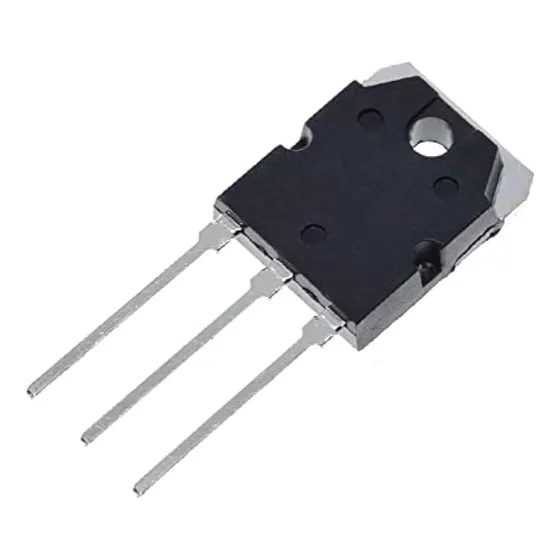 Transistor 2sd1650 Npn Tv-horizontal 3.5a 800v