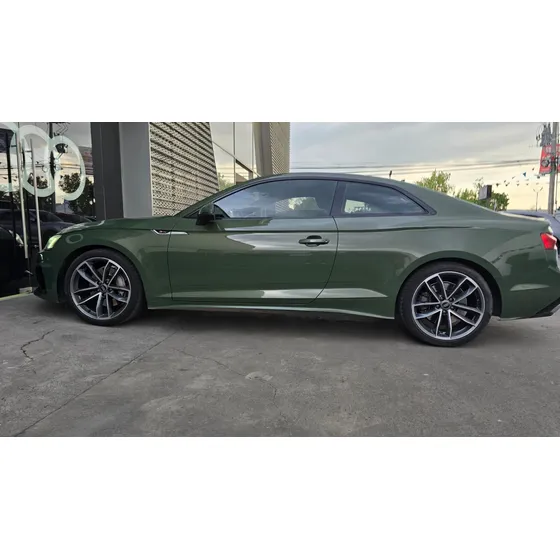 Audi A5 Sportback 5p S Line L4/2.0/252/t Quattro Mhev