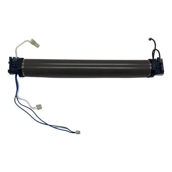 Rodillo De Calor Para Hp P4014 / 4015 / 4515