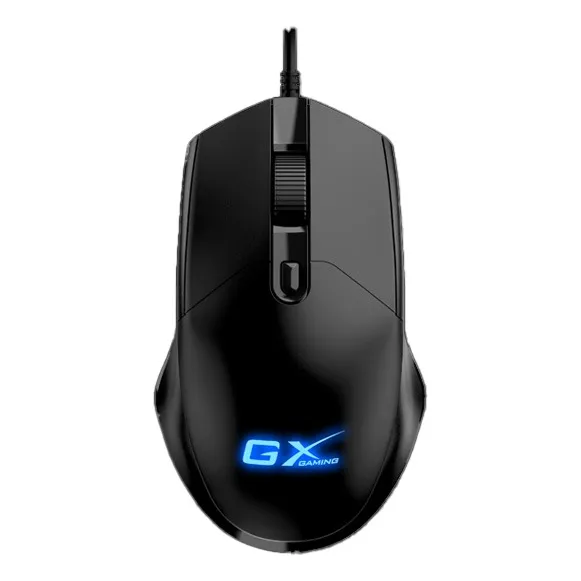 Mouse Genius Scorpion M300 Usb Negro