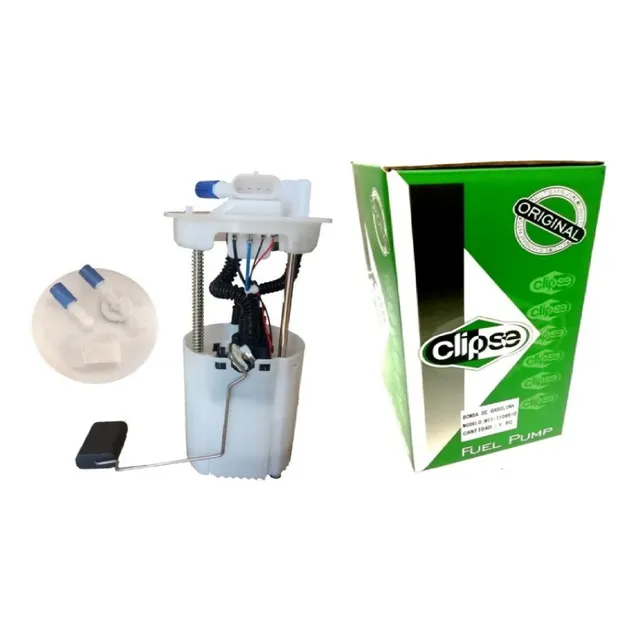 Bomba Gasolina Completa Modulo Chery Orinoco 