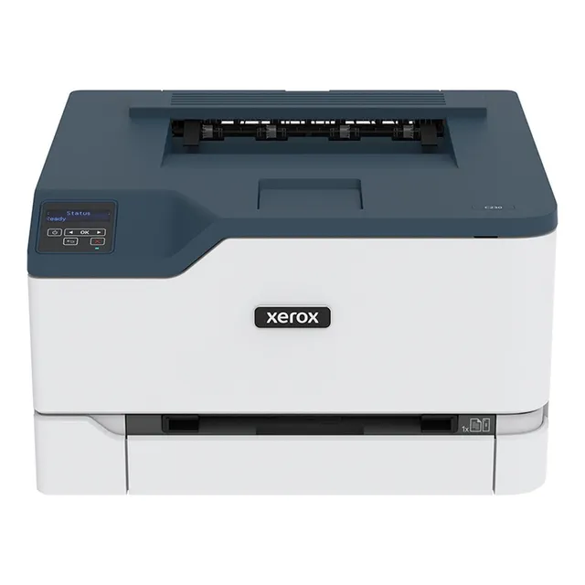 Impresora simple función a color Xerox C230/DNI con wifi 127V