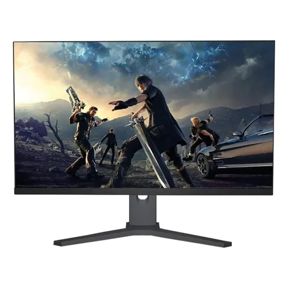 Monitor Fhd Gaming 24  Ultra Delgado Angulo 178°h/178°v 165 