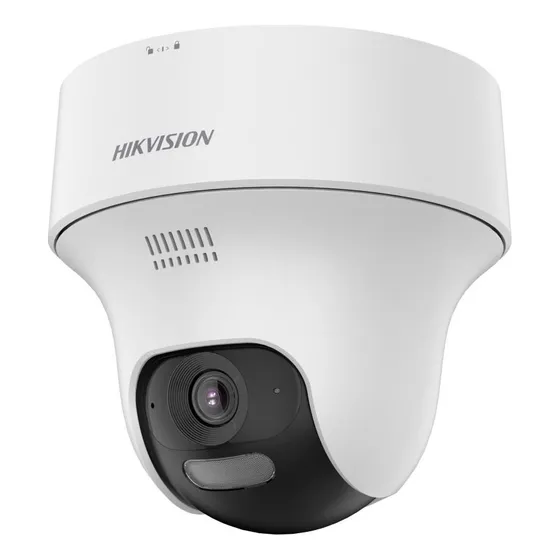 Camara De Seguridad Domo Wifi Easy Link 4mp Hikvision Inter
