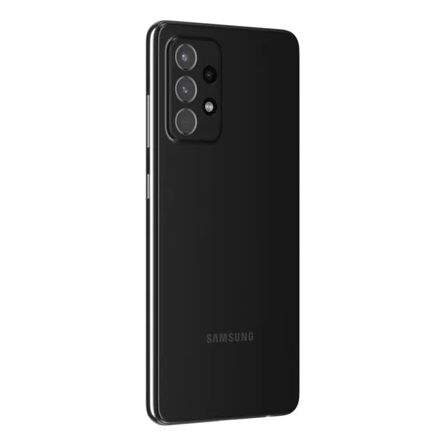 Samsung Galaxy A52 5g 5g 128 Gb Awesome Black 6 Gb Ram