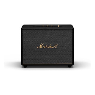 Altavoz Inalámbrico Bluetooth Marshall Woburn Iii, Negro Altavoz Inalámbrico Bluetooth Marshall Woburn Iii, Negro