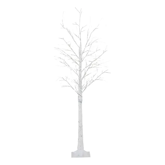 Árbol Led 90 Cm Fiestas Decoración - Unicos