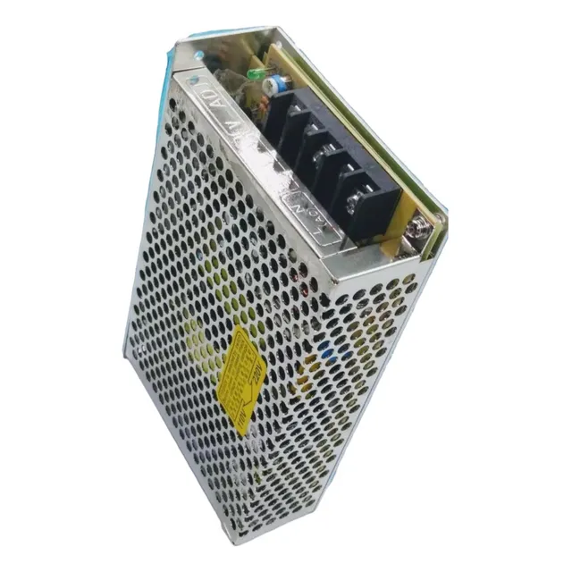 Fuente De Alimentacion  (ac220v, 0.27a) (dc24v, 2.5a)