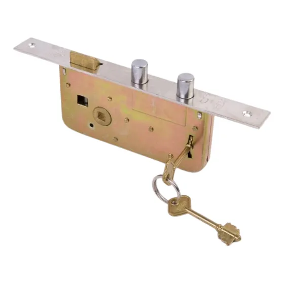 Cerradura De Seguridad Star 101