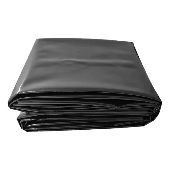 2025 Membrana Selladora Pond Liner For Estanques,