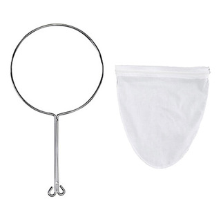 Filtro De Té Tailandés, Colador De Té Con Marco Pequeño Filtro De Té Tailandés, Colador De Té Con Marco Pequeño