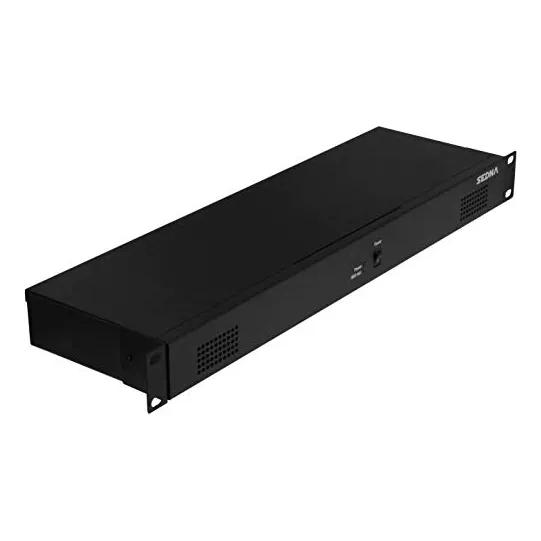 Sedna - Soporte En Rack Usb 3.1 Gen Ii (10 Gbp) Dual Bay Har