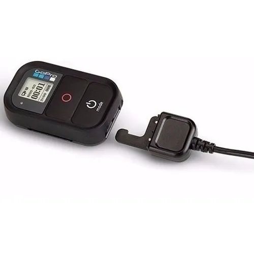 Cabo Usb Carregador Go Controle Remoto Gopro Smart Remote