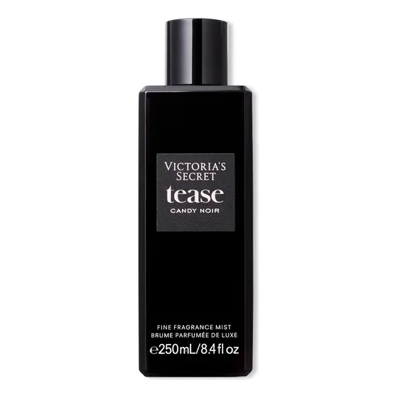 Perfume Victoria's Secret Tease Candy Noir En Aerosol De 250